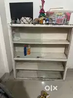 Dukan ki rek lohe ki