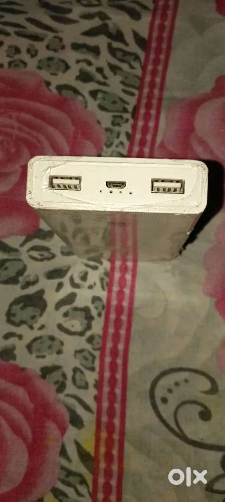 New condition power bank