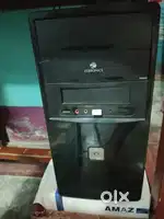 I3 4th gen 500 gb hdd 4 gb ram