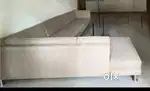 Sofa L Shaped 5 seater