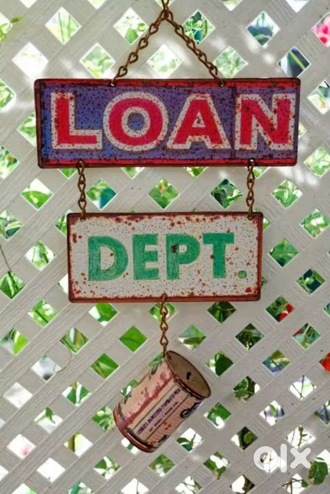 Hiring Alert – Loan Department Staff Required!