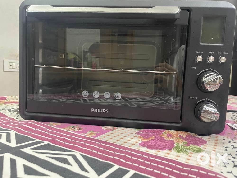 Philips OTG (Oven toast grill)