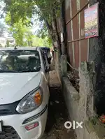 Maruti Suzuki Alto 800 2022 Petrol 60000 Km Driven