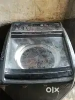 Sale washing machine