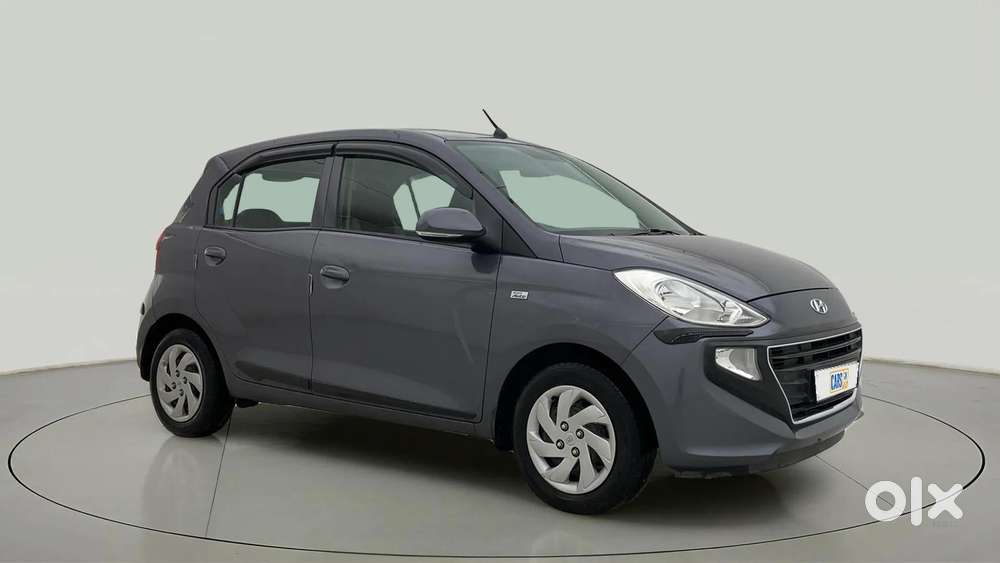 Hyundai New Santro 1.1 Sportz AMT, 2019, Petrol