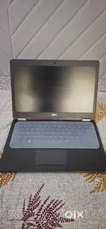 Dell laptop
