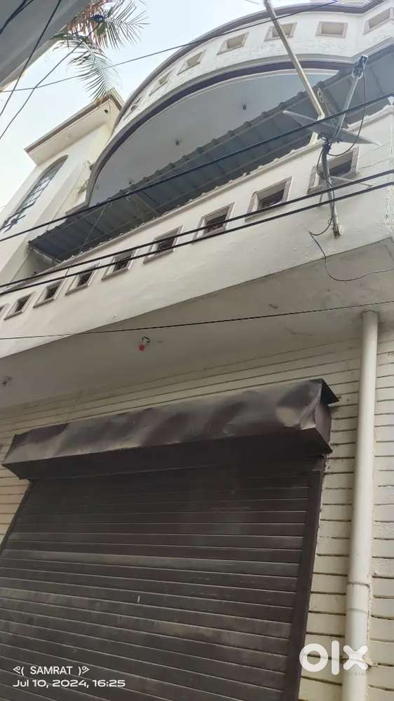 House sale in Rajajipuram
