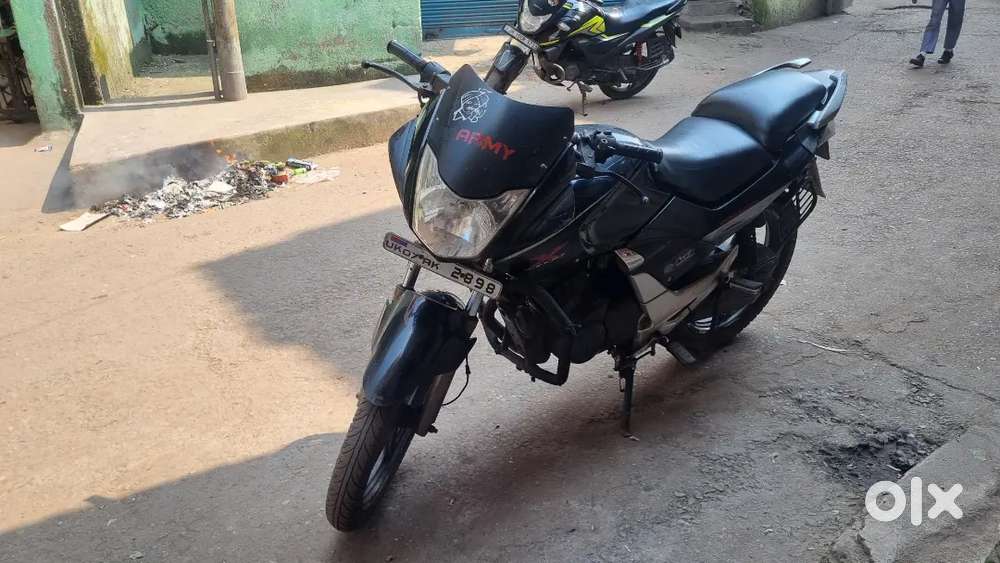 Uttrakhand registration  2011 model.is ka validity 2026 june tk hai