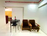 Shared Flat In Kurla East For Males And Females Seperately