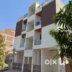 Newly flat lonabal 1bhk 19 lakh or 2bhk 28 lakh near triveni nagar