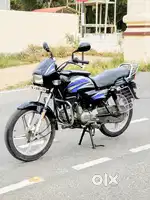 HERO SPLENDOR PRO 2014