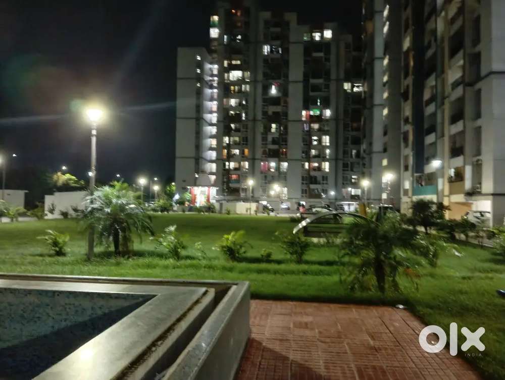 Flat for sale