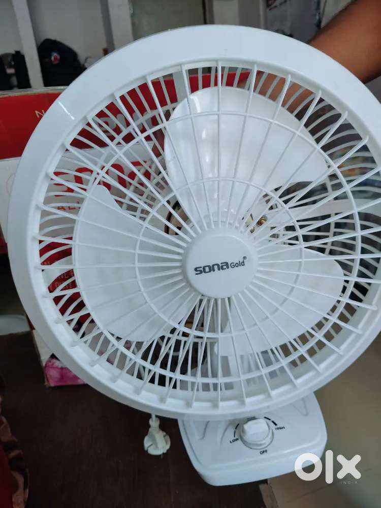 Original fan super quality