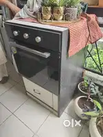 Elica Professional Baking Oven  EPBI 861 MMF