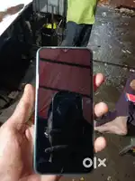 Display per thoda problem hai display work Karta hai full