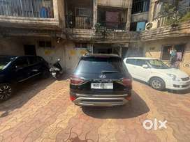 Hyundai Alcazar 2022 Diesel Well Maintained
