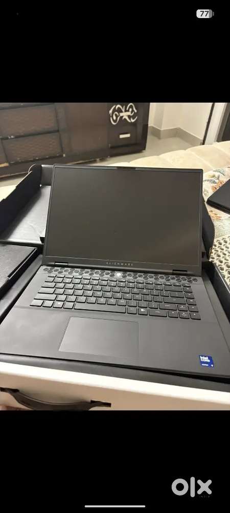 Dell Alienware m16 r2 for sale