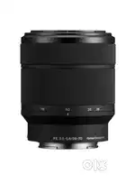 Sony kit lence 28 -70