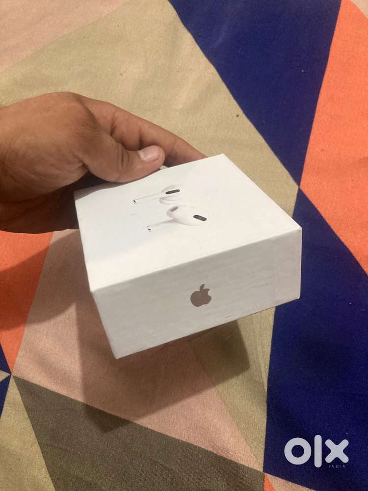 AirPods pro