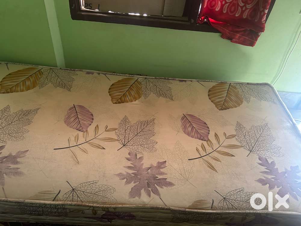 Bed mattress