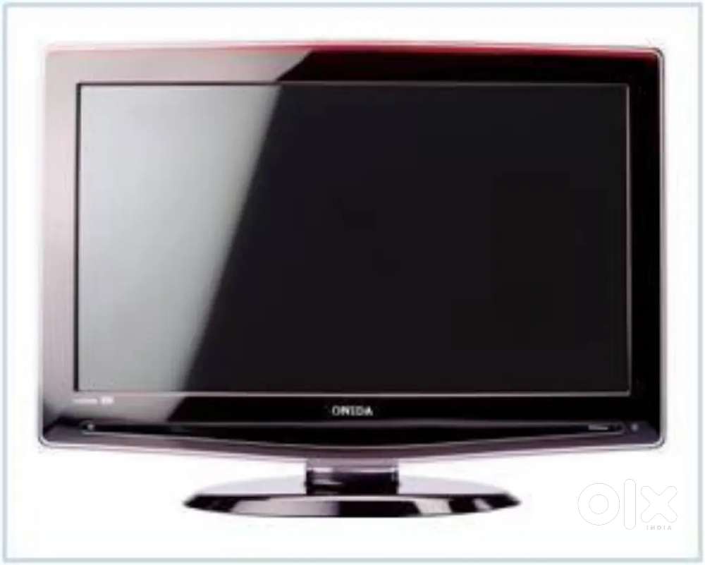 Onida LCD TV for sale 32 inch