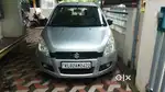 Maruti Suzuki Ritz 2012 Petrol 79000 Km Driven