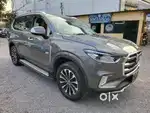 MG Gloster Savvy 6 SEATER, 2020, Diesel
