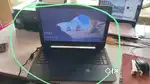 HP LAPTOP 4GB 500GB