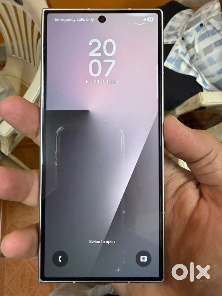 Samsung fold 7 grey colour 512gb