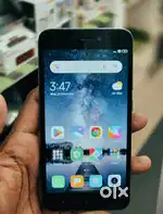 Xioami redmi 5a