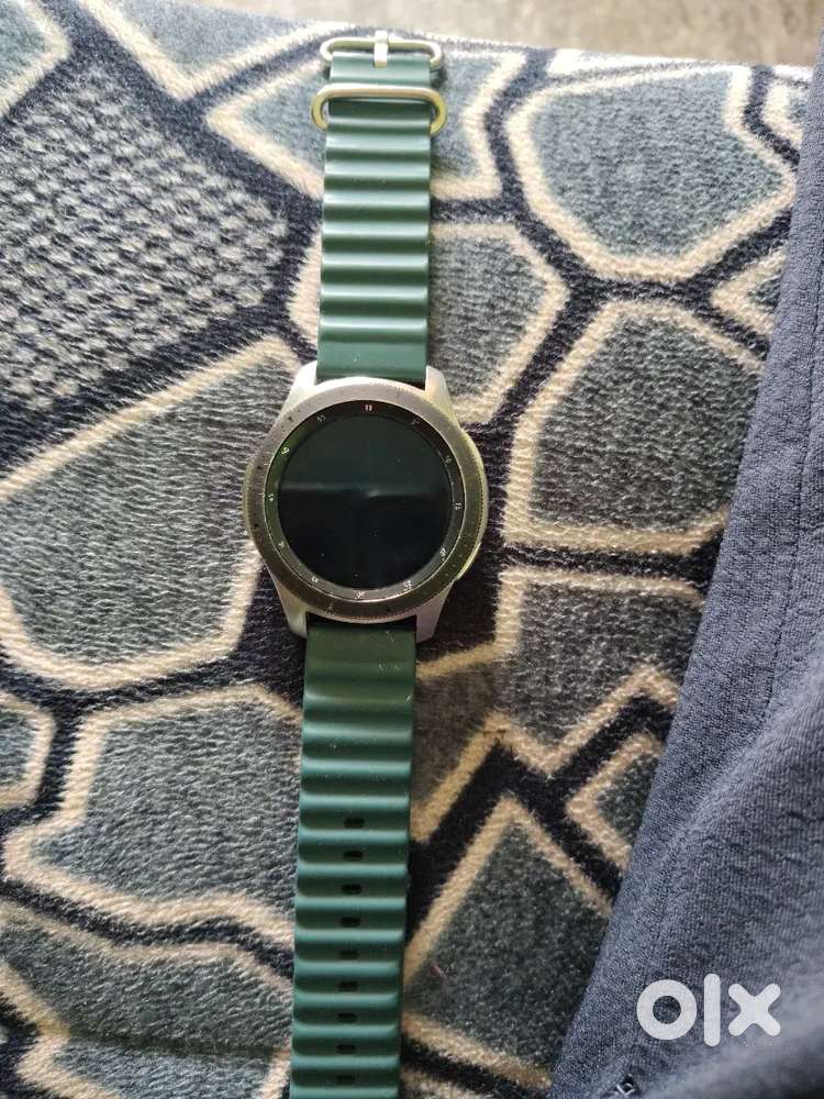Samsung galaxy watch