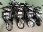 LOAN/EMI•EASY FINACE on HONDA DIO •ACTIVA6G •JUPITER• NTORQ• ACCESSem1
