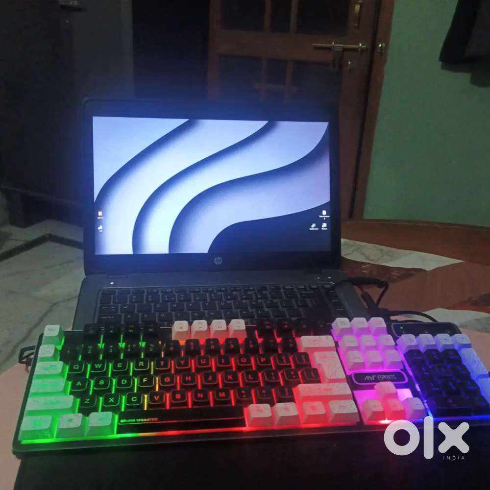 Hp Elitebook a1 condition laptop high quality