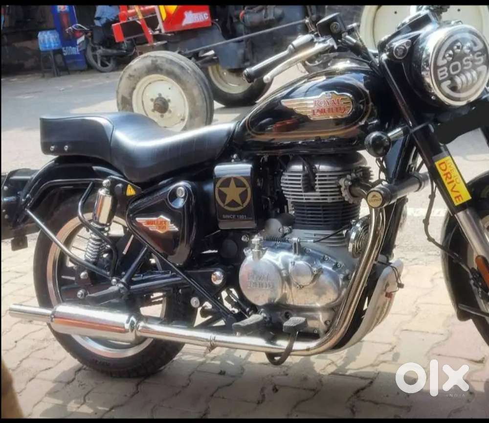 Standard 350