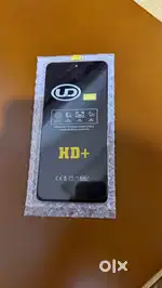 Redmi note 10 pro max display