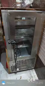 For sale 4*4 Frize for commercial use