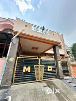 Rent for girl professor colony
