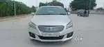 Maruti Suzuki Ciaz 2014-2017 VXi Plus, 2017, Petrol