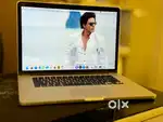 Apple MacBook Pro i7 – 2018 Purchase – Excellent Condition