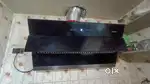 FABER company kitchen chimney