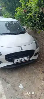Maruti Suzuki Swift 2024 Petrol 20000 Km Driven
