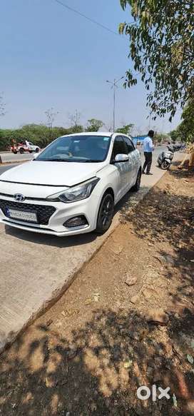 Hundai i20