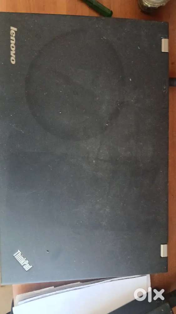 Lenovo ThinkPad I7