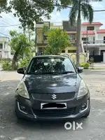 Maruti Suzuki Swift 2015 Diesel