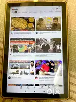 Itel pad one with very good condition
