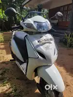 Single owner, Neat vehicle