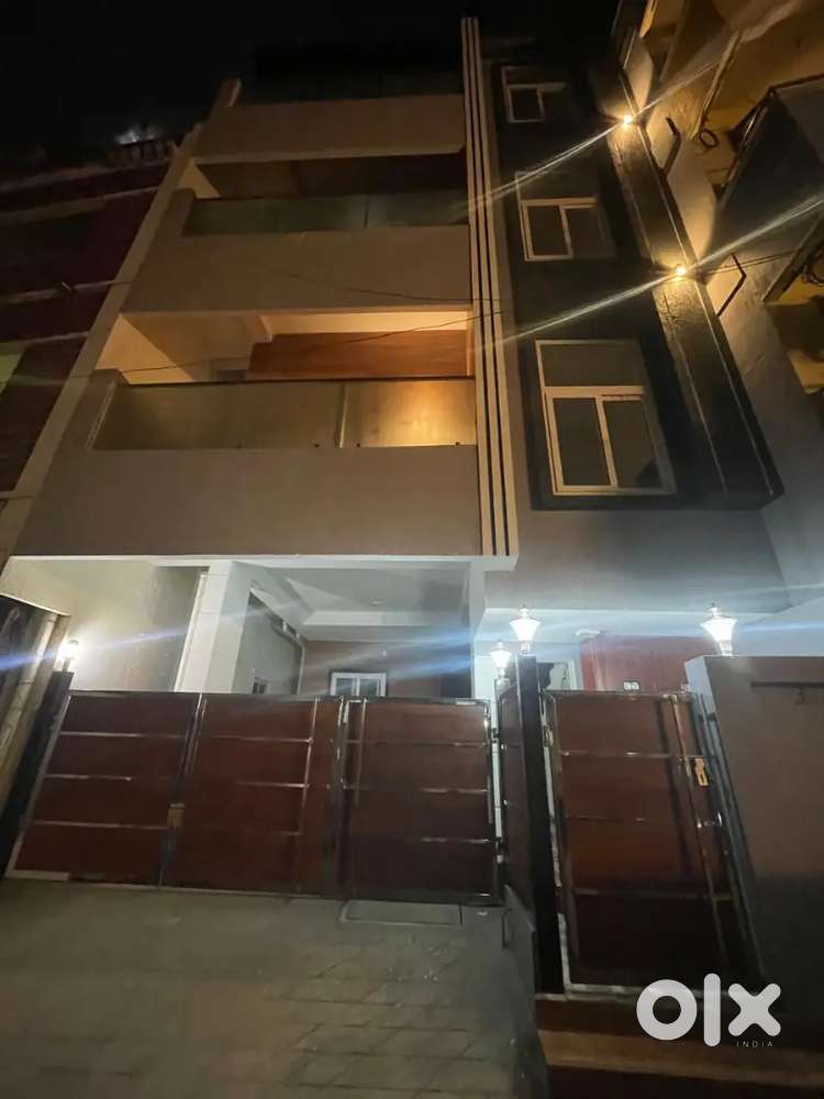 New 2BHK Home for Rent