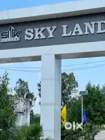 Location near Chandigarh Rera approved Project