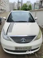 Tata Vista Tech 2012 Diesel 130000 Km Driven