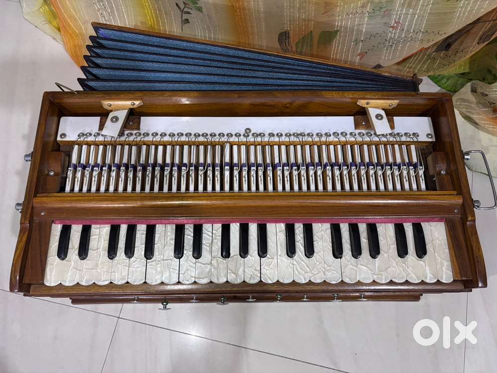 Harmoniumm